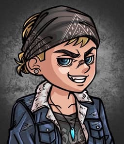 Avatar Icon