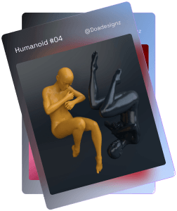 footer card